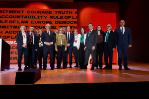 EDPren Kongresua Bilbon