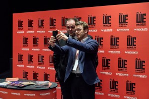 EDPren Kongresua Bilbon