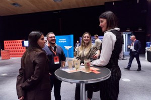 EDPren Kongresua Bilbon