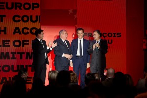 EDPren Kongresua Bilbon