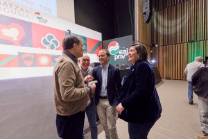 EAJren IX. Batzar Nagusia, Gasteizen