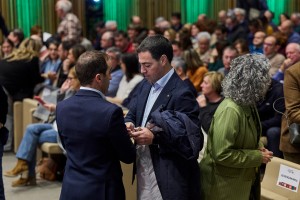 EAJren IX. Batzar Nagusia, Gasteizen