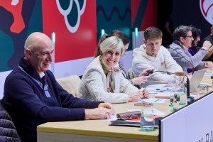 EAJren IX. Batzar Nagusia, Gasteizen