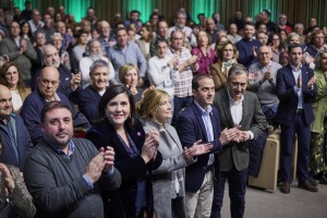 EAJren IX. Batzar Nagusia, Gasteizen