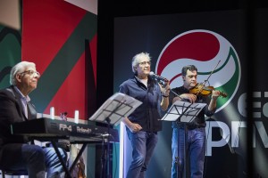 EAJren IX. Batzar Nagusia, Gasteizen