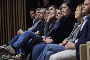 EAJren IX. Batzar Nagusia, Gasteizen