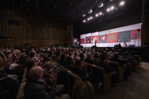 EAJren IX. Batzar Nagusia, Gasteizen