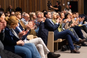 EAJren IX. Batzar Nagusia, Gasteizen