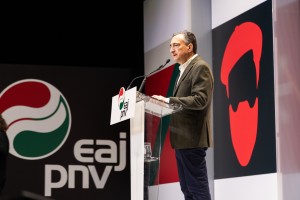 EAJren IX. Batzar Nagusia, Gasteizen