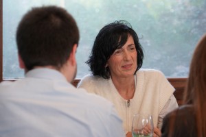 2026 01 14 talde parlamentarioaren lan jardunaldian Oiartzunen