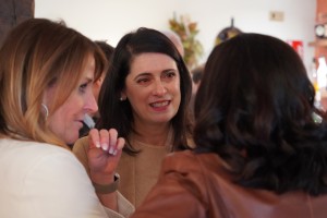 2026 01 14 talde parlamentarioaren lan jardunaldian Oiartzunen