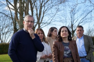 2026 01 14 talde parlamentarioaren lan jardunaldian Oiartzunen