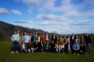 2026 01 14 talde parlamentarioaren lan jardunaldian Oiartzunen