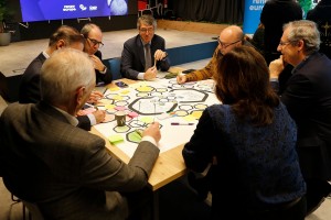 2026 01 15 EAJ eta klusterretako ordezkarien arteko bilera BATen