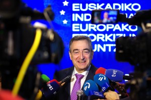 2026 01 15 EAJ eta klusterretako ordezkarien arteko bilera BATen