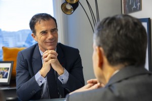 2026 01 27 Aitor Esteban, Bruselan