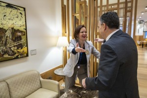 2026 01 27 Aitor Esteban, Bruselan