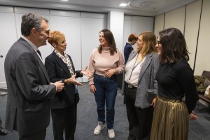 2026 01 27 Aitor Esteban, en Bruselas