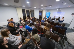 2026 01 27 Aitor Esteban, en Bruselas