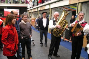 Bilbao, Ortuzar eta Aurrekoetxea 