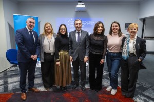 2026 01 27 Aitor Esteban, en Bruselas