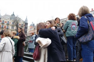 EAJ-PNV emakumeon “indar infinitua”