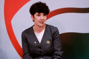 EAJ-PNV emakumeon “indar infinitua”