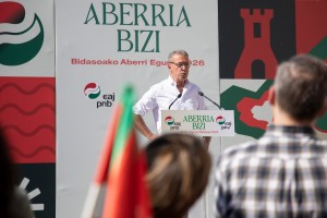 2026 04 04 Bidasoako Aberri Eguna