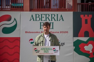 2026 04 04 Bidasoako Aberri Eguna