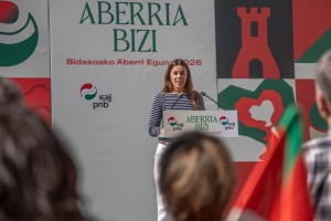 2026 04 04 Bidasoako Aberri Eguna
