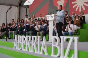 2026 04 05 Aberri Eguna 2026