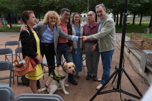 2026 05 30 Inauguración del Batzoki de Lasarte-Oria