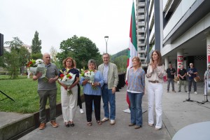 2026 05 30 Inauguración del Batzoki de Lasarte-Oria