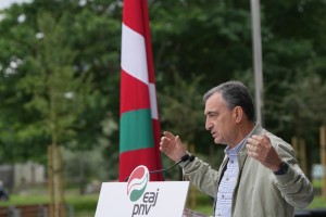 2026 05 30 Lasarte-Oriako Batzokiaren inaugurazioa
