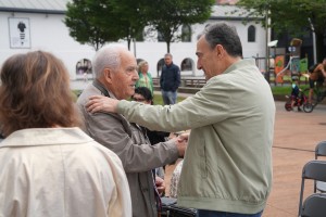 2026 05 30 Inauguración del Batzoki de Lasarte-Oria