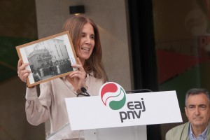 2026 05 30 Inauguración del Batzoki de Lasarte-Oria