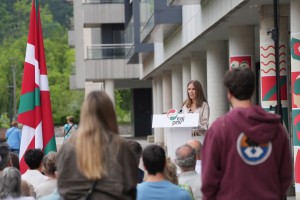 2026 05 30 Lasarte-Oriako Batzokiaren inaugurazioa