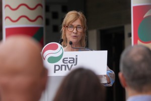 2026 05 30 Lasarte-Oriako Batzokiaren inaugurazioa