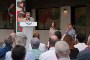 2026 05 30 Lasarte-Oriako Batzokiaren inaugurazioa