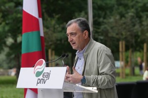 2026 05 30 Lasarte-Oriako Batzokiaren inaugurazioa