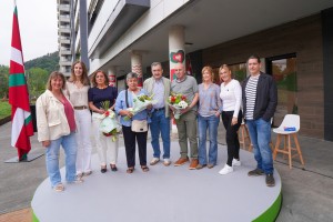 2026 05 30 Lasarte-Oriako Batzokiaren inaugurazioa