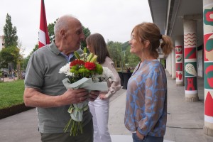 2026 05 30 Inauguración del Batzoki de Lasarte-Oria