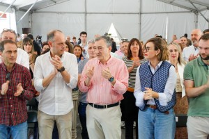 2026 06 07 Alderdikide Eguna de Padura en Galdakao
