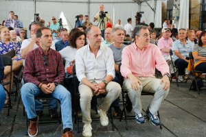 2026 06 07 Padurako Alderdikide Eguna Galdakaon