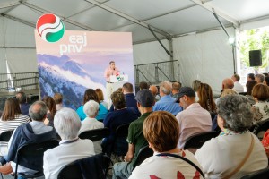 2026 06 07 Alderdikide Eguna de Padura en Galdakao
