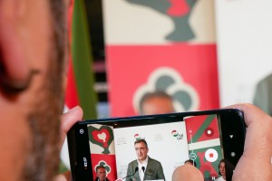 2026 06 12 EAJk Ipar Euskadin izango duen marka berriaren aurkezpena