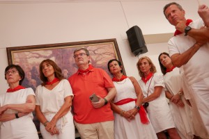 20260707 Sanferminetako zapitxoa