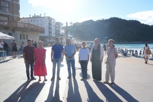 2026 08 28 - Comienzo del curso político 