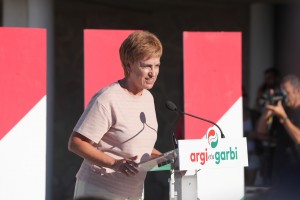 2026 08 28 - Comienzo del curso político 