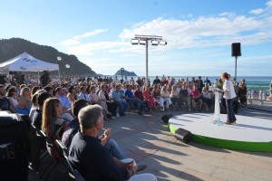 2026 08 28 - Comienzo del curso político 